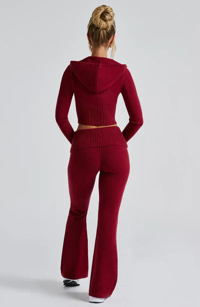 The Bianca Knit Set