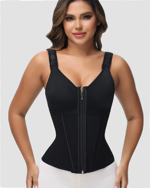 ZipSnatch™ Shaping Corset