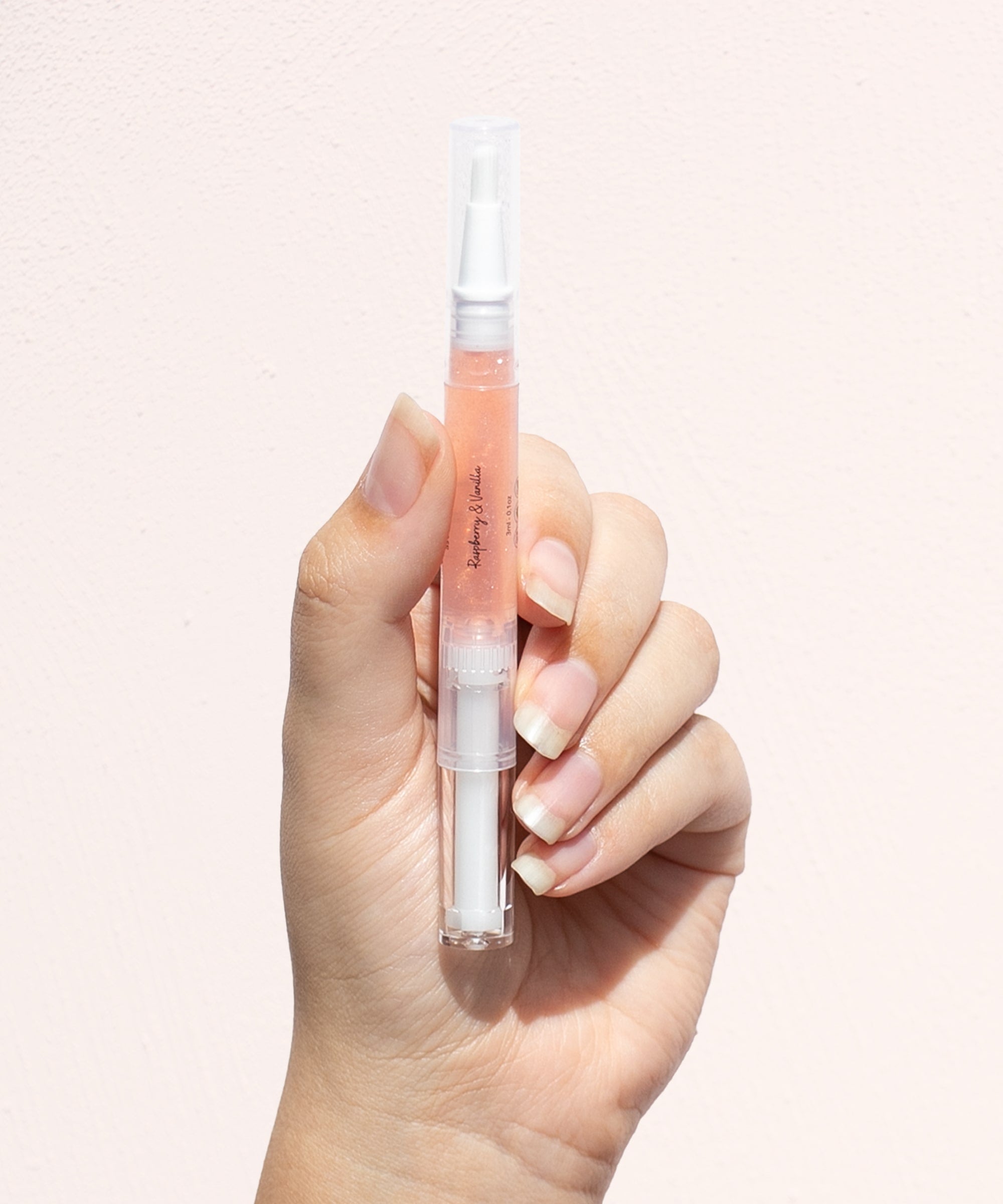 The (VIRAL) Nail Growth Pen
