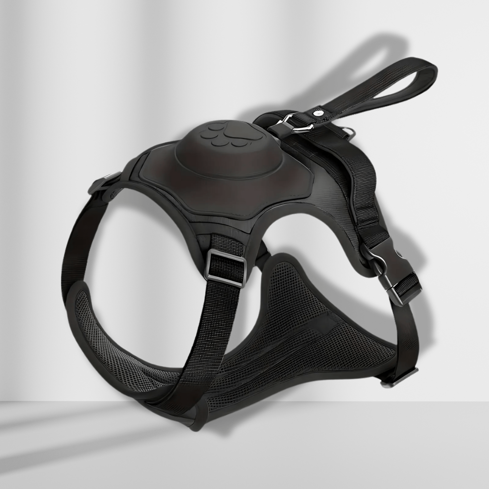 Retractable Vest Traction Rope - MemoryTails