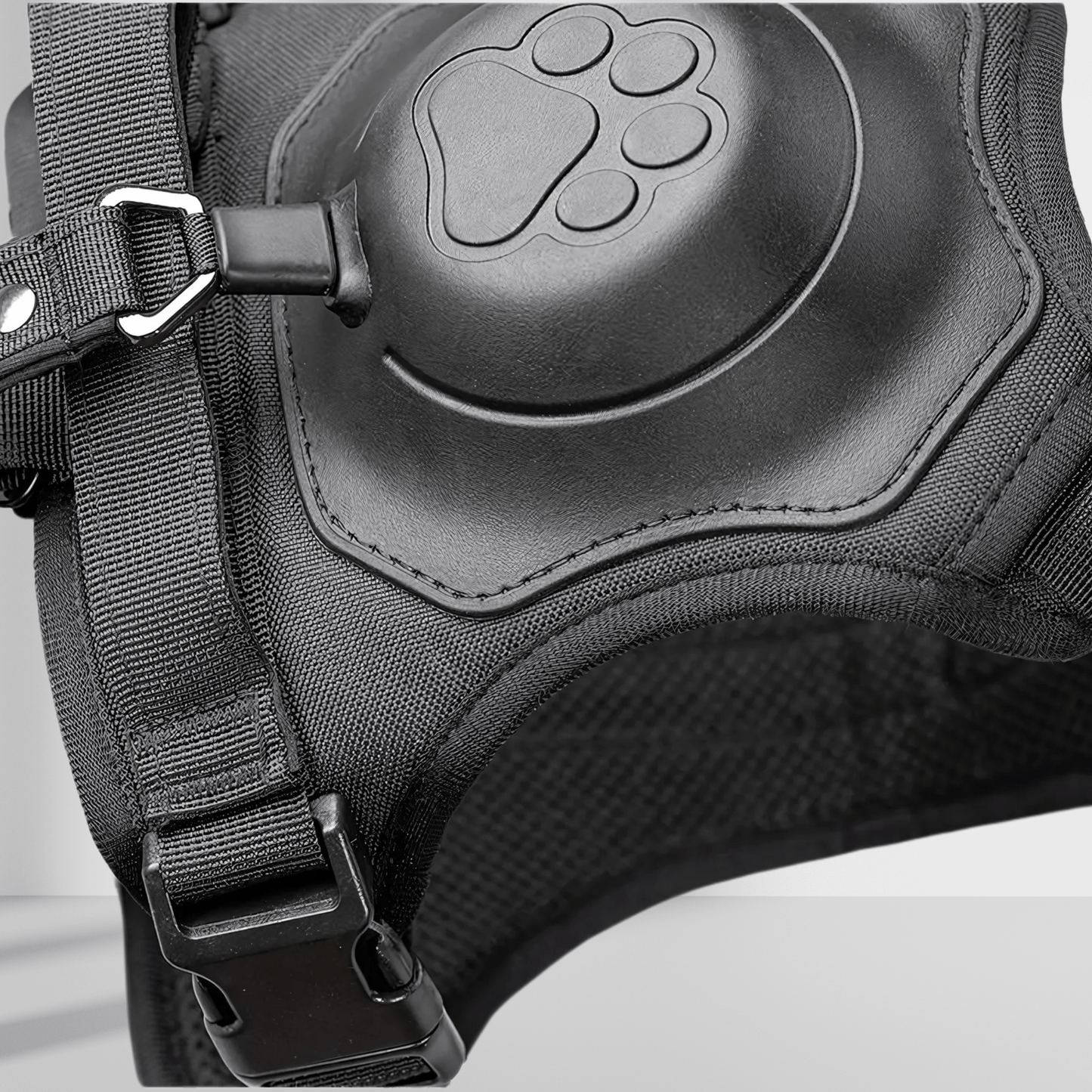 Retractable Vest Traction Rope - MemoryTails