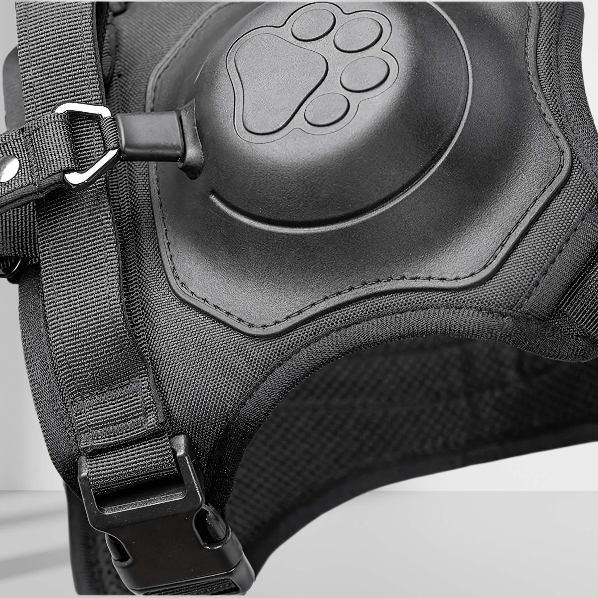 Retractable Vest Traction Rope - MemoryTails