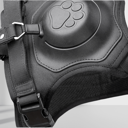 Retractable Vest Traction Rope - MemoryTails
