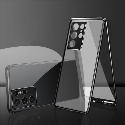 The Full Coverage Galaxy Case