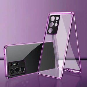 The Full Coverage Galaxy Case