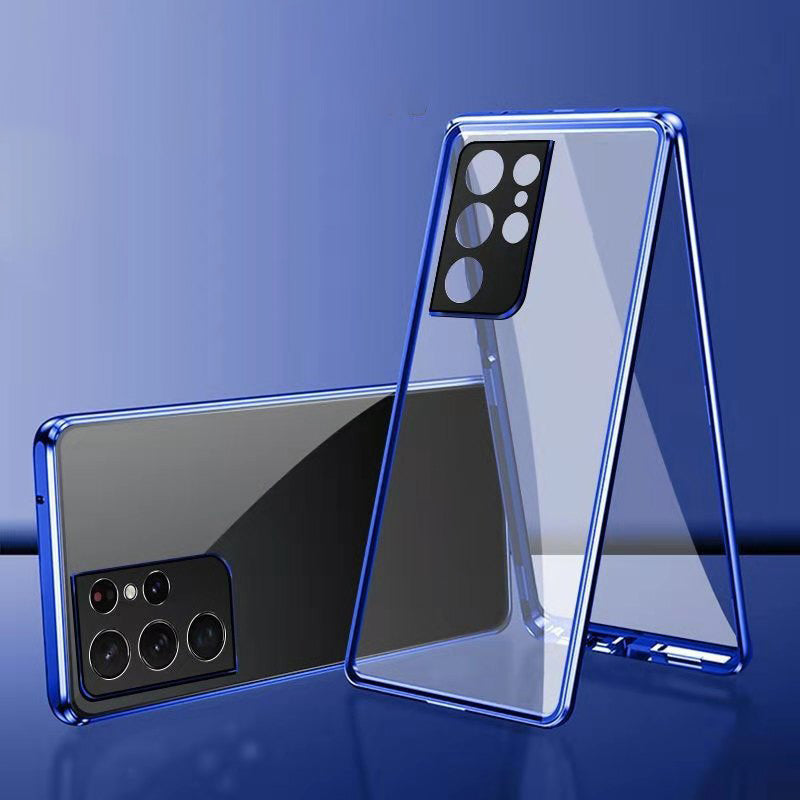 The Full Coverage Galaxy Case
