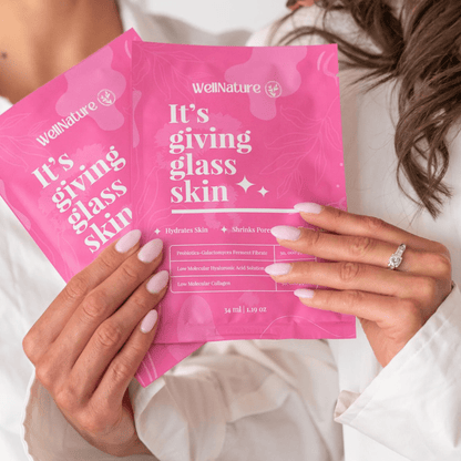 The Original Overnight Deep Collagen Mask