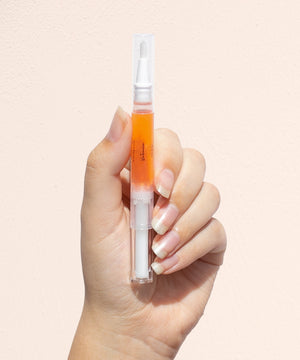 The (VIRAL) Nail Growth Pen