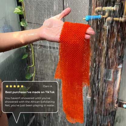 ScrubNet™ Bath Towel