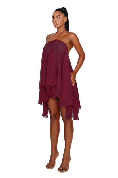 JOANIE Mini Dress
