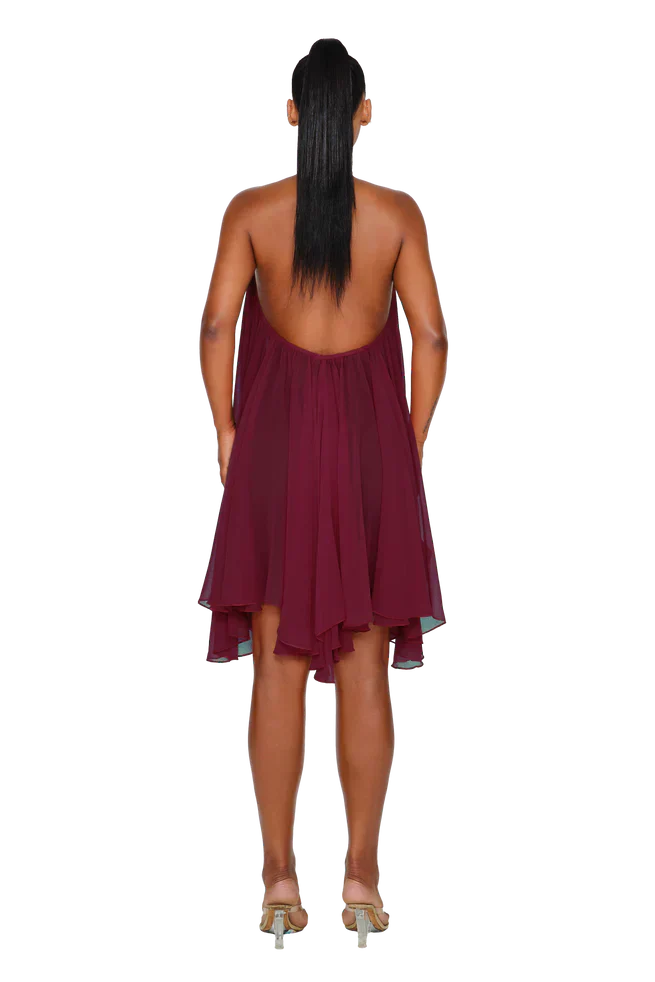 JOANIE Mini Dress